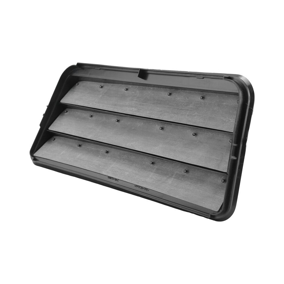 Automobile Ventilation Pod Grille Rear Air Outlet 1098751-00-C For Model 3/Y 6133294079897