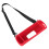 ForAnker Motion + housse de protection résistante à la-Rouge 1
