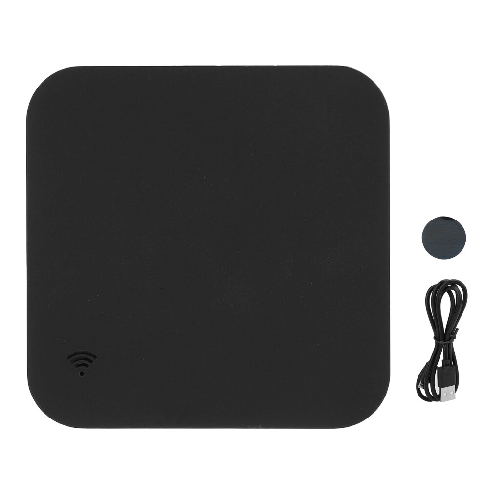 Alexa Compatible Universal Remotes Wifi Universal Ir Remote Control Tuya Smart Hub Google Home For Home Automation Smart Home Automation Voice 9138057640755