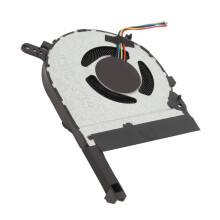 Ventilatore di raffreddamento per laptop per ASUS TUF A15 FA706Q A17 FA706Q, cooler a 4 pin