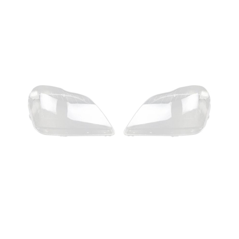 Car Head Lens Lamp Cover Shell For X164 Gl350 Gl400 Gl450 Gl500 2006-2011 Light 6131925245420