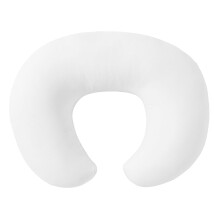 Nursing Pillow and Positioner for Breastfeeding, Ultra Soft Baby Support Pillow with Removable Cover, Ideal for Moms and Infants