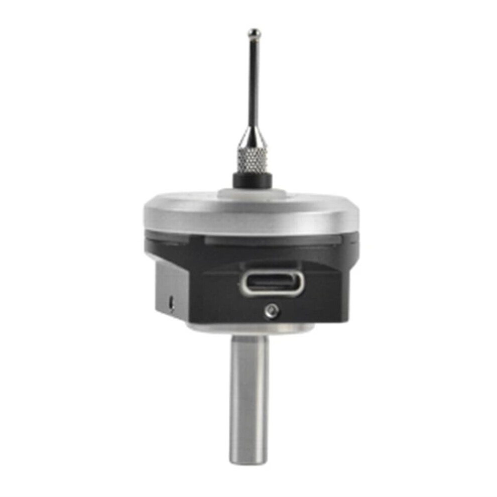 Cnc V6 Anti-Roll 3D Touch Probe Edge Finder For Desktop Cnc Machines Compatible With Grbl B 9199774261364