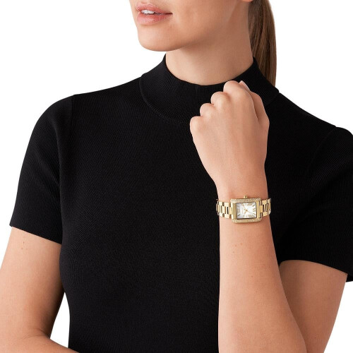 Michael Kors MK4640 Women's Watch 1