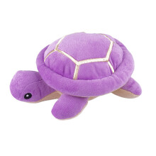 Interaktionsspielzeug mit quietschenden Schildkröten für-Lila