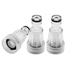 Universeller Ersatz-Wasserfilter-Einlassanschluss für-2Stk