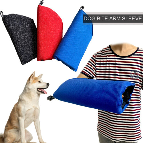 Interaktive, beißsichere Armmanschette für das-Rot 2