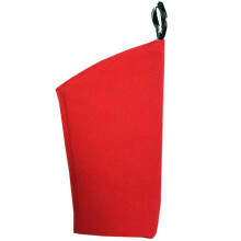 Interaktive, beißsichere Armmanschette für das-Rot