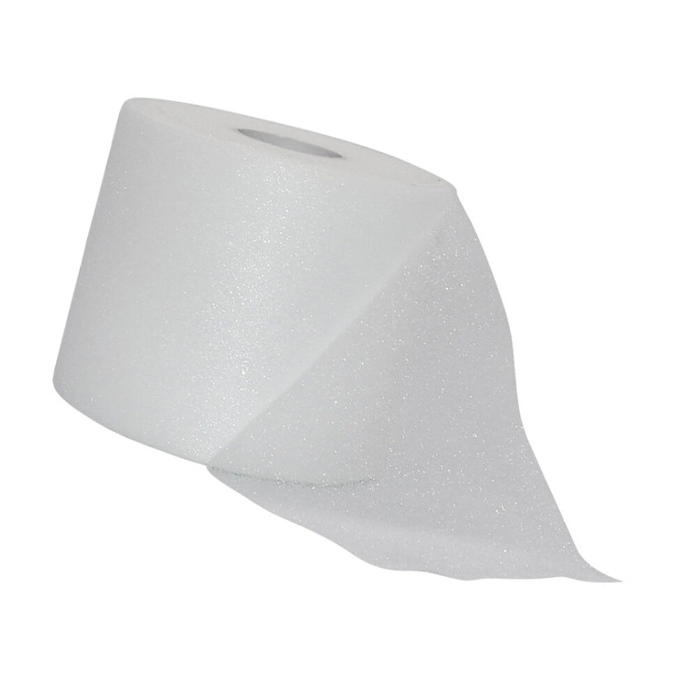27m Pre-Wrap Athletic Tape Foam Underwrap Bandage for Wrists Elbows Sports Tape Soft Foam Material Durable Support