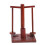 Magnetischer Garnhalter aus Holz,-Retro-Farbe 1