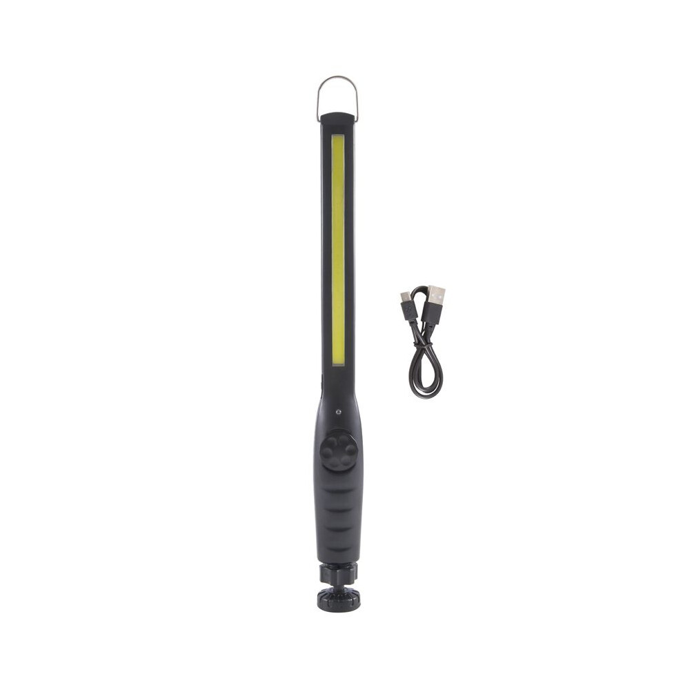 Cob Multi-Function Flash Car Repair Outdoor Usb Charging Hand Lamp Light 6133989816134