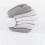 Breastfeeding Pillow Adjustable Height Nursing Pillow for C-Section Support Multi-Function Baby Feeding Cushion Easy Storage 4
