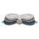 Breastfeeding Pillow Adjustable Height Nursing Pillow for C-Section Support Multi-Function Baby Feeding Cushion Easy Storage 1