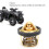 Engine Coolant Thermostat 0180‑022810 for CF500 CF800 ATV Replacement 6