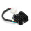 Universal Voltage Regulator Rectifier, Converts Alternating Current To Direct Current with Precision Control, Good Performance and Better Cooling for 2