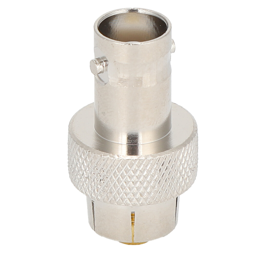 Bnc Female To Icom Adapter For Radio, Durable Coaxial Cable Connector 8461377578172