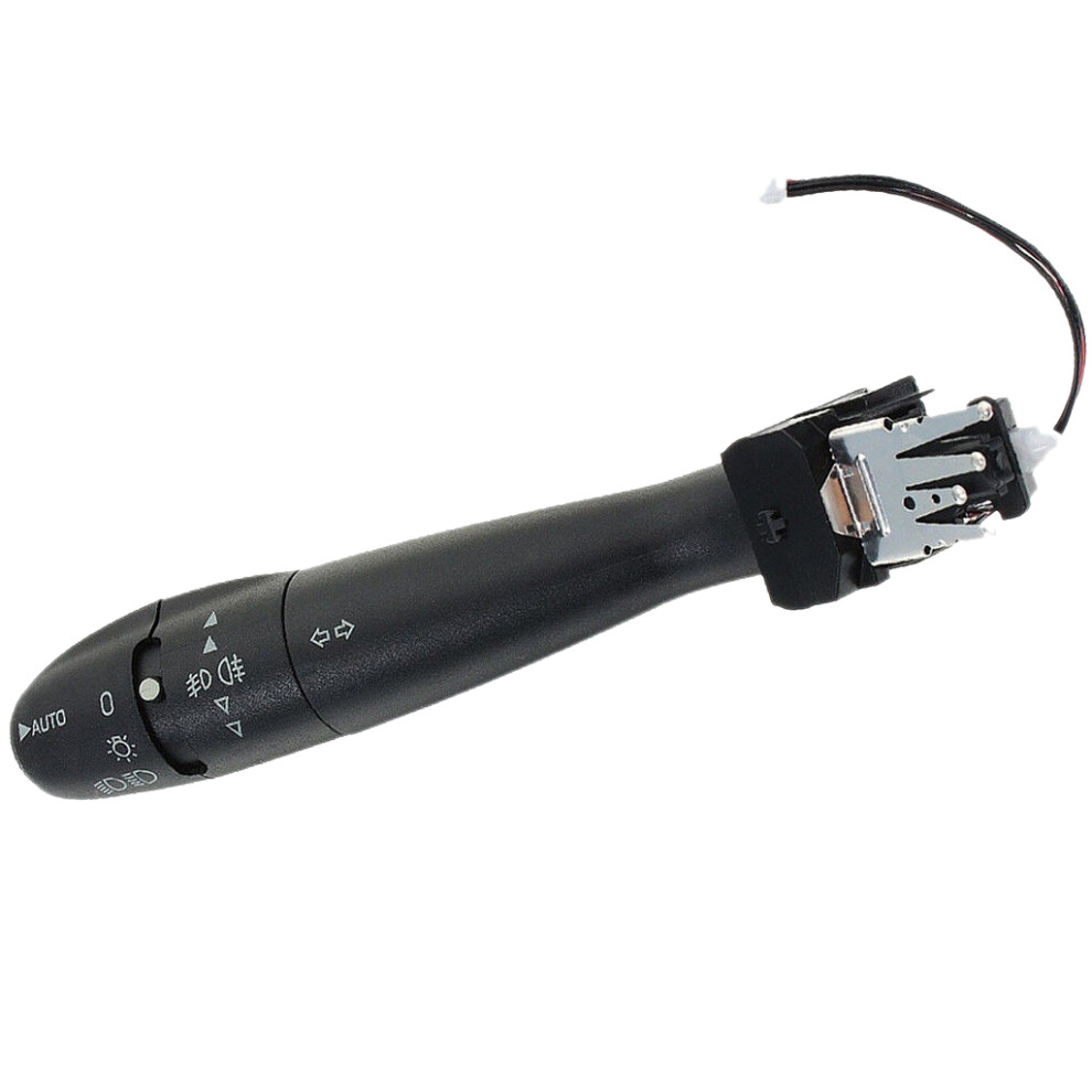 Car Headlight Turn Signal Blinkers Directional Control For Berlingo Xsara 206 307 406 6133997906223