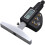 Electronic Depth Micrometer Digital Display, 025 Mm Range, Hole Depth And Step Size Measurement, Precision 0.004 Mm 1