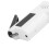 Multifunction Ukulele String Winder Small Light 2.7‑4.3V White Easy to Use 3