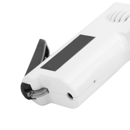 Multifunction Ukulele String Winder Small Light 2.7‑4.3V White Easy to Use 2