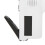 Multifunction Ukulele String Winder Small Light 2.7‑4.3V White Easy to Use 11