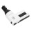 Multifunction Ukulele String Winder Small Light 2.7‑4.3V White Easy to Use 16