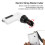 Multifunction Ukulele String Winder Small Light 2.7‑4.3V White Easy to Use 4