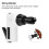 Multifunction Ukulele String Winder Small Light 2.7‑4.3V White Easy to Use 7