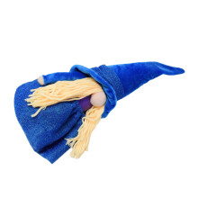 Wizard Gnomes Plushies Kitchen Tiered Tray Decors Magician