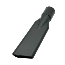 Breite Kunststoffdüse, geeignet für Staubsauger, 32 mm,