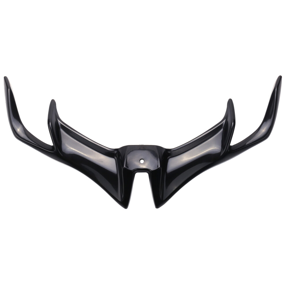 For Yzf R15 V3.0 V3 Vva 2017-2019 Motorcycle Front Fairing Aerodynamic Winglets 6132899041032