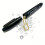 Lot de 2 stylos marqueurs furtifs à compartiment dissimulé, 6