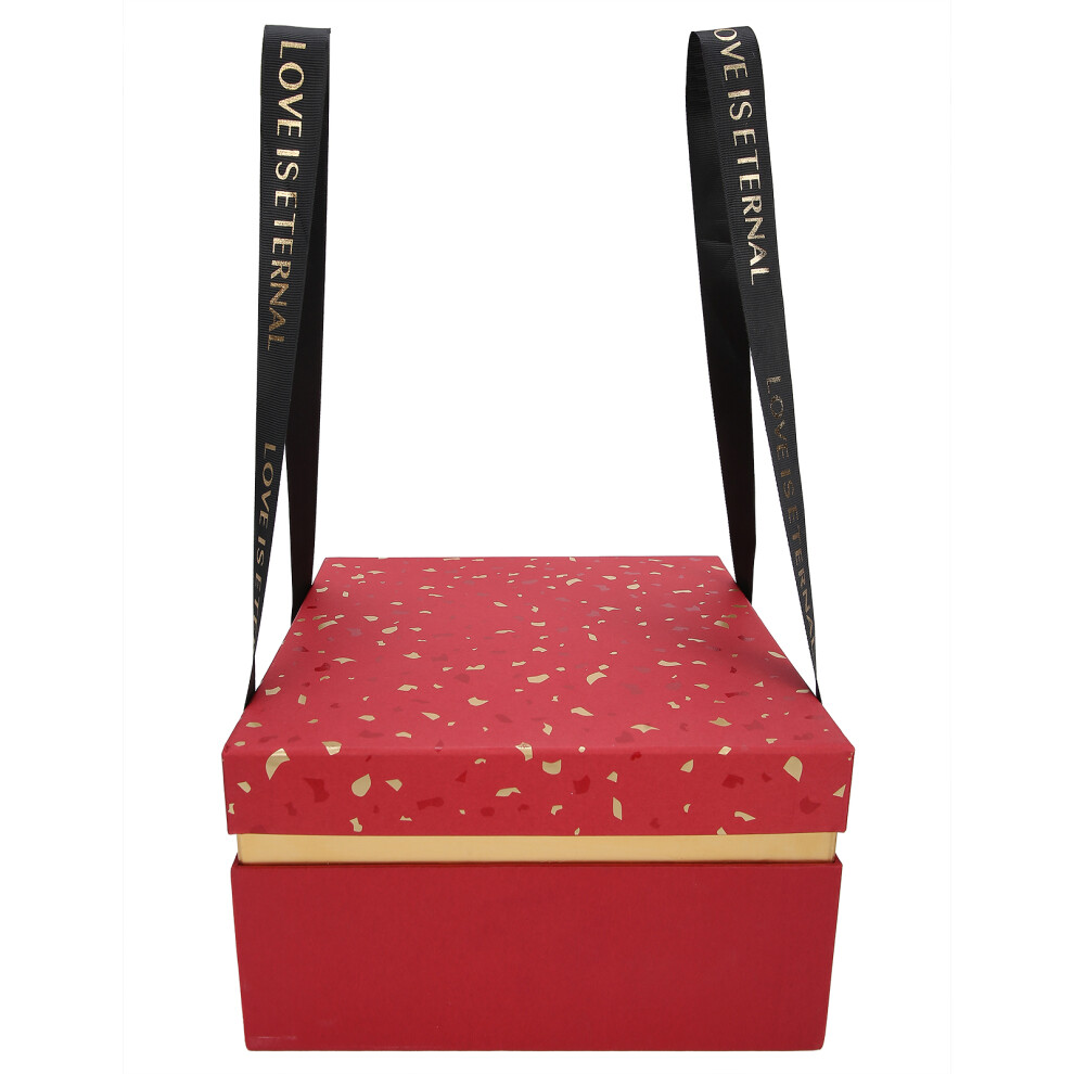 Luxury Wedding Party Favor Boxes With Bowknot Design Reusable And Stylish Packaging For Gifts Chocolates And Handmade Items Strong Adhesion Wide