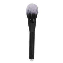Duo-Ended Makeup Artisan Kit, Featuring Double-Ended Design For Multi-Use Applications, High-Performance Fibers Ensure Even Product Distribution,