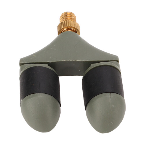 Adjustable Inflatable Boat Pump Adapter, Practical And Efficient High Pressure Air Valve Equipment For Quick Inflation, Compact Structure 1