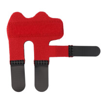 Vingerbeschermingsspalk, vertrouwd merk voor ondersteuning bij blessures, comfortabele en ademende bescherming, ultiem comfortabel ontwerp,