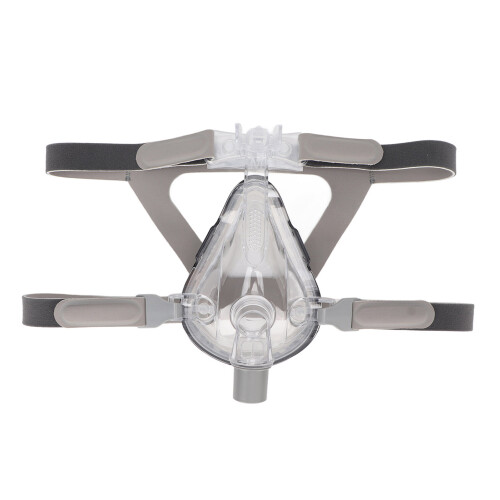 Σύστημα πλαισίων CPAP αντικατάστασης UltraSoft Comfort Ελαφρύ σχέδιο πλαισίων χωρίς