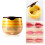 Nighttime Beauty Secret, Moisturizing Effect Lip Mask With Silky Texture, Humanized Packaging For Convenient Use 3