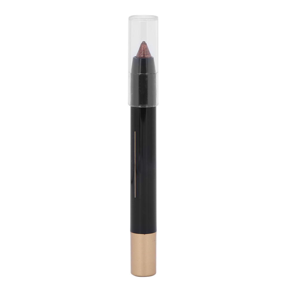 Highly Pigmented, Dual Shade Formula Smooth Finish Eyeshadow, Long Wear Waterproof Glitter, No Irritation Naturally Effective Ingredients, for Crea