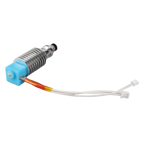 3D Printer Hotend V5 J-head Bowden Kit for I3 Mega ChironS with 0.4mm Nozzle 2