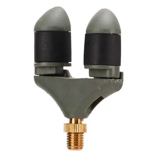Adjustable Inflatable Boat Pump Adapter, Practical And Efficient High Pressure Air Valve Equipment For Quick Inflation, Compact Structure 2