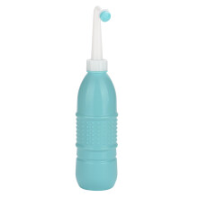 Portable Bidet Personal Hygiene Bidets Cleaning Device Ergonomic Nozzle Design Lightweight Design Postpartum And Perineal Care For Women Men Travel