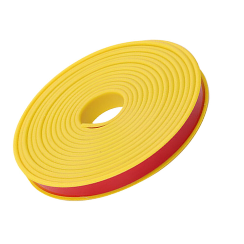 Edge Protector Strip Waterproof SelfAdhesive Corner Guard for Cabinets Tables Countertops