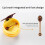 Nighttime Beauty Secret, Moisturizing Effect Lip Mask With Silky Texture, Humanized Packaging For Convenient Use 5