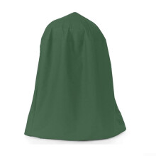 Outdoor Fountain Cover Waterproof 210D Fabric Weather Resistant Protector D36 x H42 Inches Ink Green