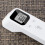Θερμόμετρο χωρίς επαφή με γρήγορα και ακριβή αποτελέσματα, ψηφιακό θερμόμετρο 3