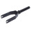 Corrosion-Resistant Front Fork for Electric Scooters - M365 & PRO Series 4