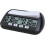 Digital Chess Clock with Large Display and Multiple Timing Modes for Tournament Play 4