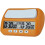 Digital Chess Clock with Large Display and Multiple Timing Modes for Tournament Play 2