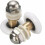 Shower Door Roller Replacement 4Piece Pulley Set, 28mm Wheel Diameter, LongLasting Performance 4